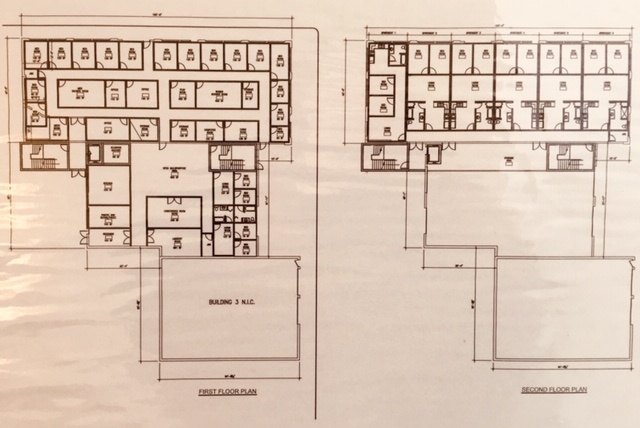 Proposed New Homeless Shelter | Family Services Incorporated