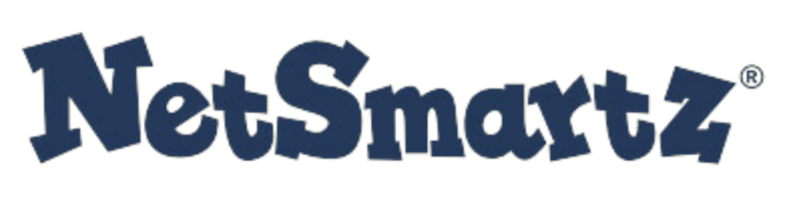 NetSmartz Logo