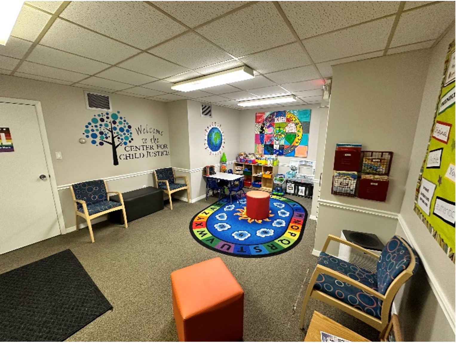 Waiting Room