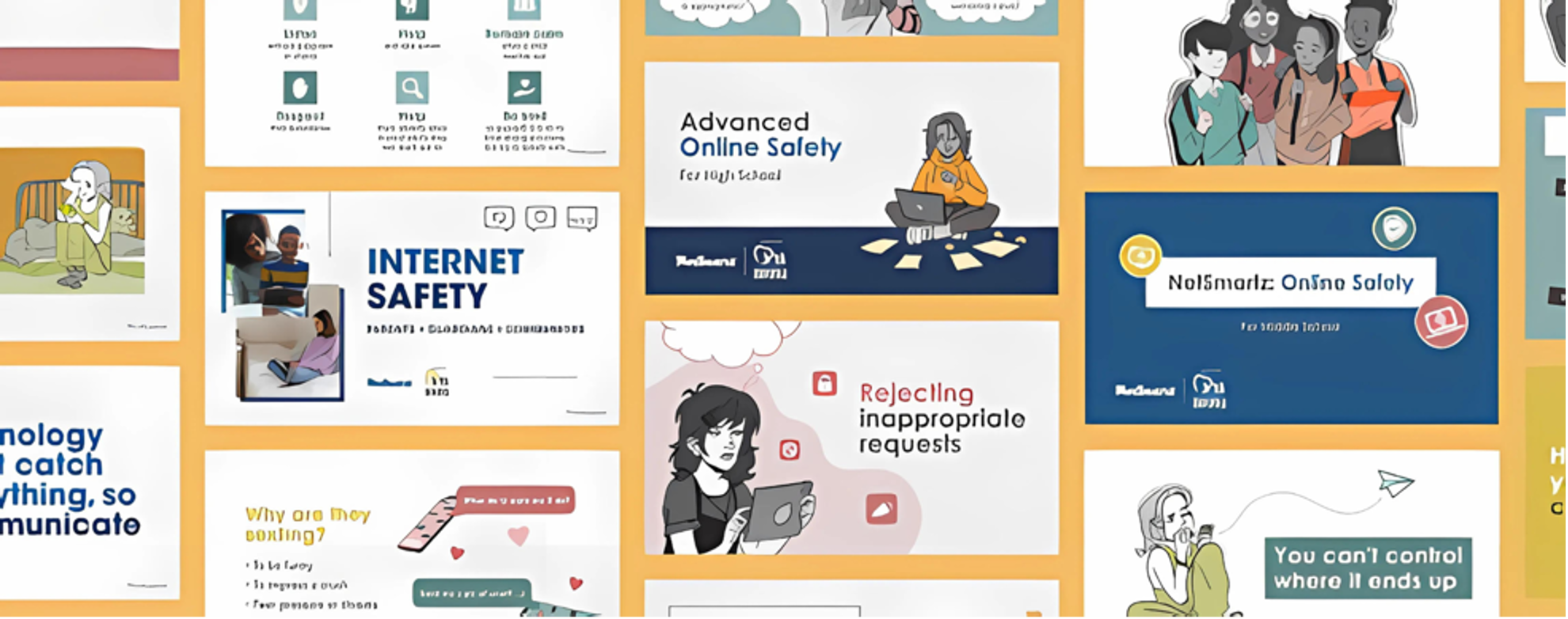 Internet Safety