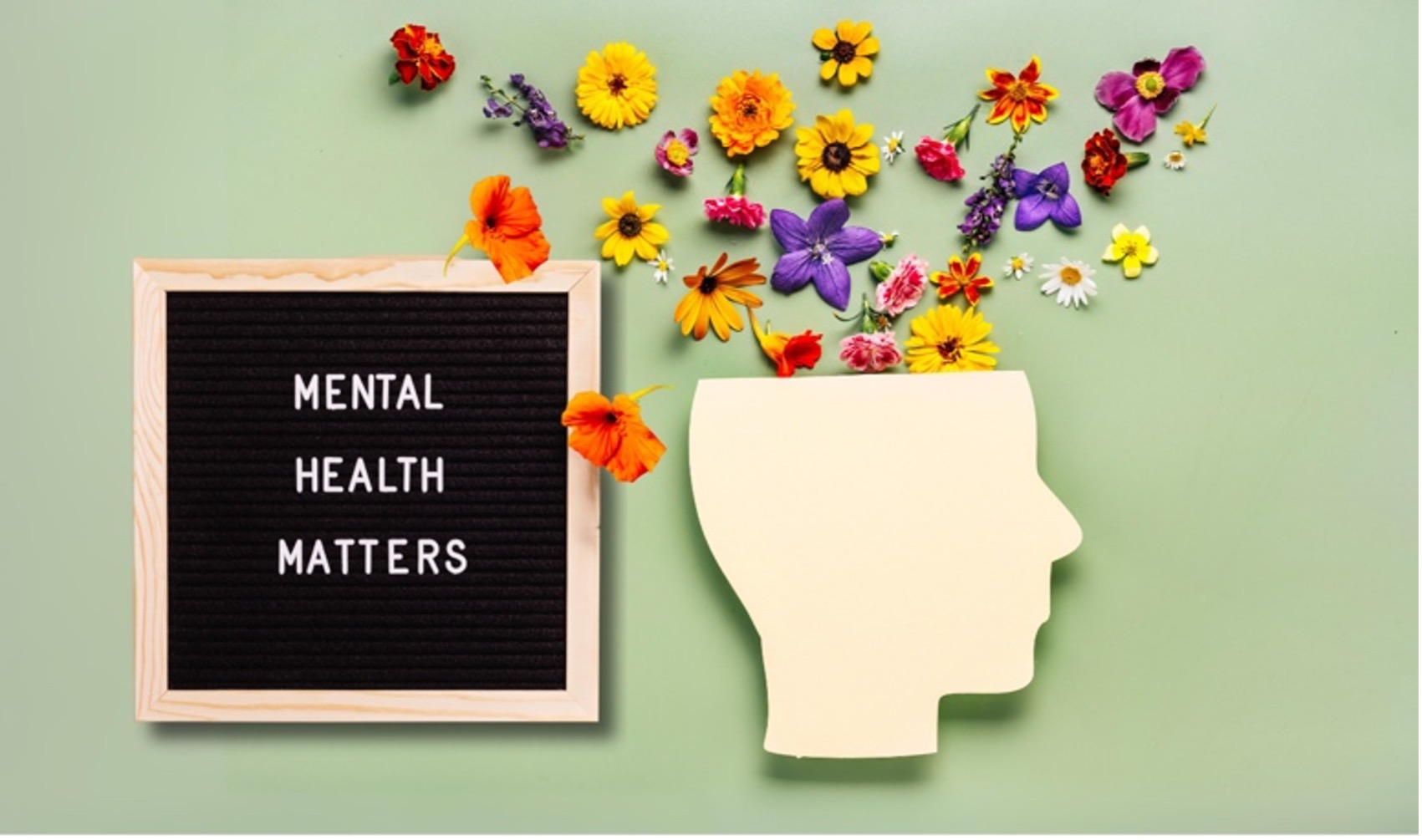 Mental Health Matters