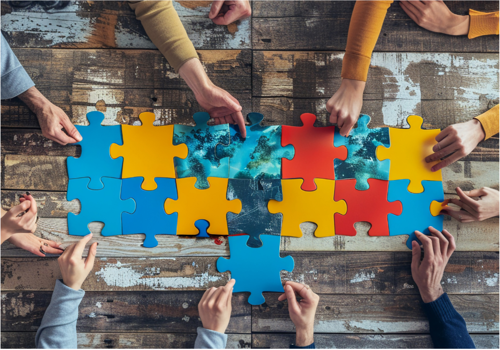Puzzle